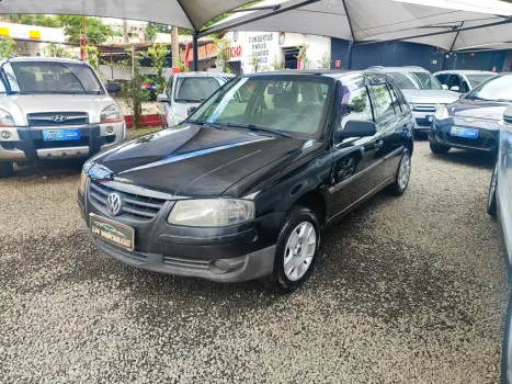 VOLKSWAGEN Gol 1.0 G4 TREND FLEX, Foto 2