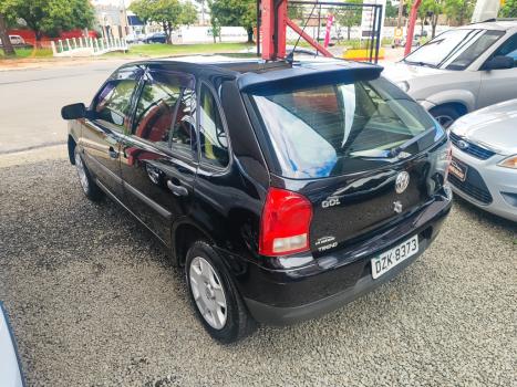 VOLKSWAGEN Gol 1.0 G4 TREND FLEX, Foto 3