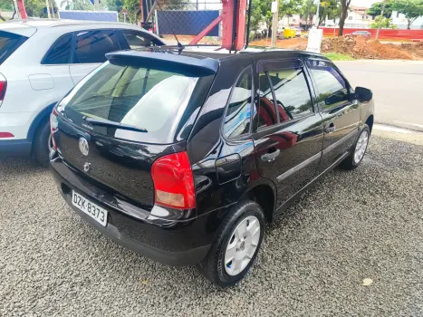 VOLKSWAGEN Gol 1.0 G4 TREND FLEX, Foto 4