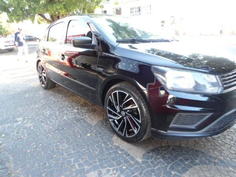 VOLKSWAGEN Gol 1.6 4P FLEX MSI, Foto 2