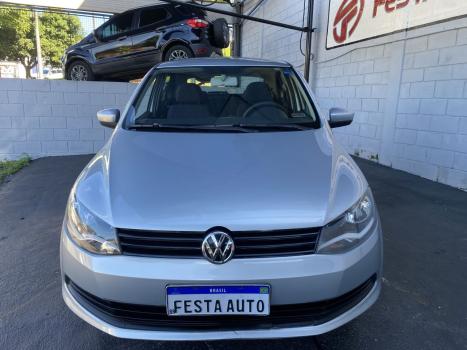 VOLKSWAGEN Gol 1.6 4P G5 TREND FLEX, Foto 2