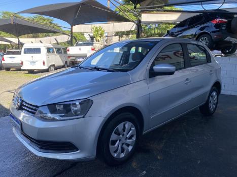 VOLKSWAGEN Gol 1.6 4P G5 TREND FLEX, Foto 3