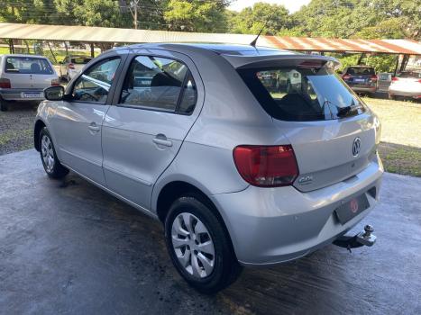 VOLKSWAGEN Gol 1.6 4P G5 TREND FLEX, Foto 5