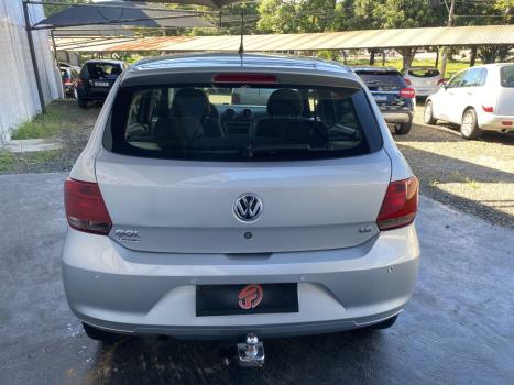 VOLKSWAGEN Gol 1.6 4P G5 TREND FLEX, Foto 6