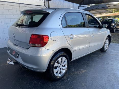 VOLKSWAGEN Gol 1.6 4P G5 TREND FLEX, Foto 7