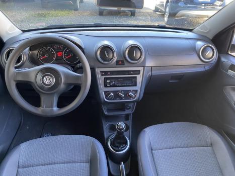 VOLKSWAGEN Gol 1.6 4P G5 TREND FLEX, Foto 11