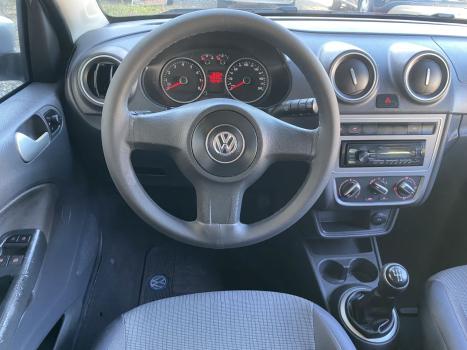 VOLKSWAGEN Gol 1.6 4P G5 TREND FLEX, Foto 12