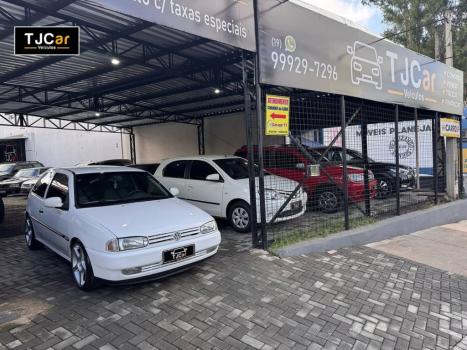 VOLKSWAGEN Gol 1.6 4P CL, Foto 1