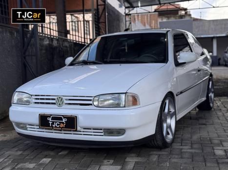 VOLKSWAGEN Gol 1.6 4P CL, Foto 2
