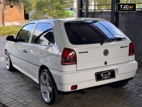 VOLKSWAGEN Gol 1.6 4P CL, Foto 3