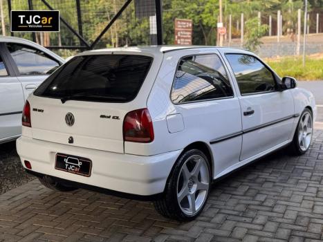 VOLKSWAGEN Gol 1.6 4P CL, Foto 4