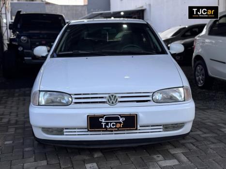 VOLKSWAGEN Gol 1.6 4P CL, Foto 5