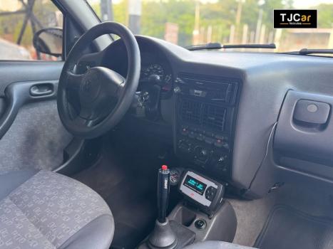 VOLKSWAGEN Gol 1.6 4P CL, Foto 6