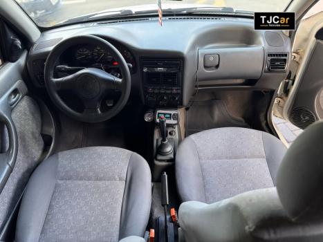 VOLKSWAGEN Gol 1.6 4P CL, Foto 7