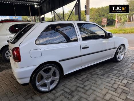 VOLKSWAGEN Gol 1.6 4P CL, Foto 8