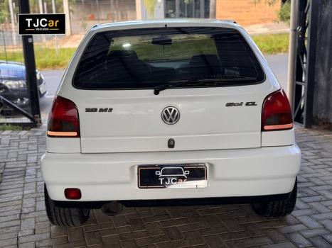 VOLKSWAGEN Gol 1.6 4P CL, Foto 9