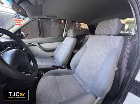 VOLKSWAGEN Gol 1.6 4P CL, Foto 10
