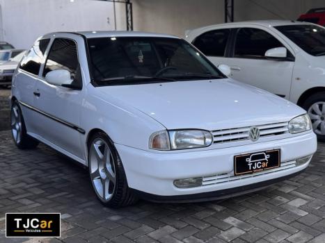 VOLKSWAGEN Gol 1.6 4P CL, Foto 11