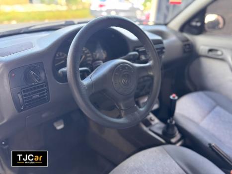 VOLKSWAGEN Gol 1.6 4P CL, Foto 12