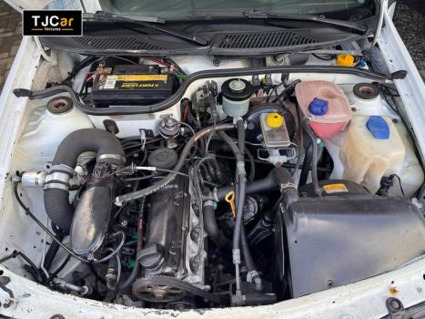 VOLKSWAGEN Gol 1.6 4P CL, Foto 13