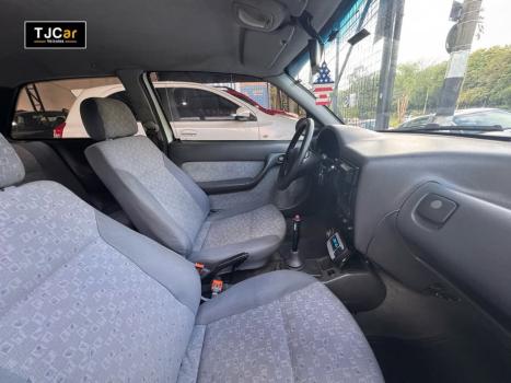 VOLKSWAGEN Gol 1.6 4P CL, Foto 14