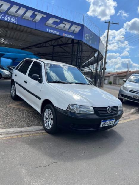 VOLKSWAGEN Gol 1.6 4P G3 FLEX, Foto 2