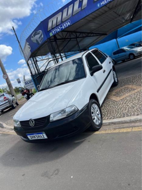 VOLKSWAGEN Gol 1.6 4P G3 FLEX, Foto 3