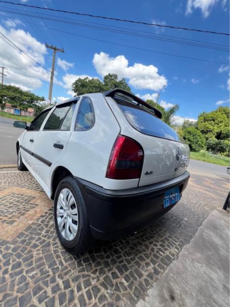 VOLKSWAGEN Gol 1.6 4P G3 FLEX, Foto 4
