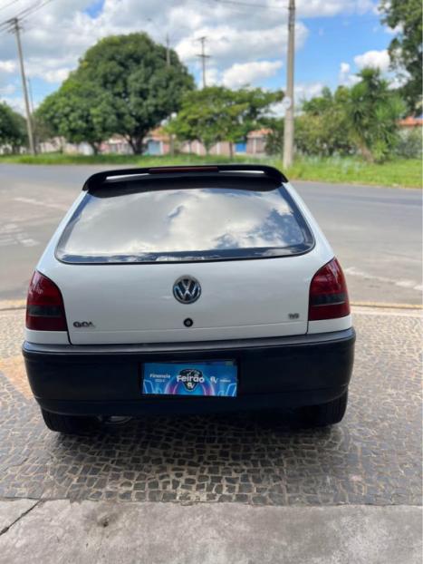 VOLKSWAGEN Gol 1.6 4P G3 FLEX, Foto 5