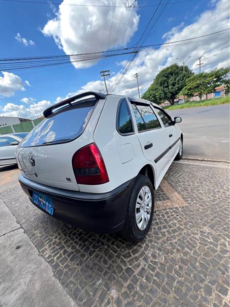 VOLKSWAGEN Gol 1.6 4P G3 FLEX, Foto 6