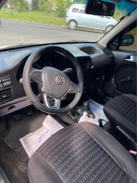 VOLKSWAGEN Gol 1.6 4P G3 FLEX, Foto 7