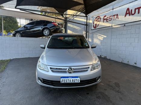 VOLKSWAGEN Gol 1.6 4P G5 TREND FLEX, Foto 2