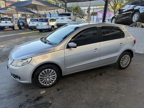 VOLKSWAGEN Gol 1.6 4P G5 TREND FLEX, Foto 3