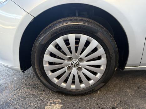 VOLKSWAGEN Gol 1.6 4P G5 TREND FLEX, Foto 4