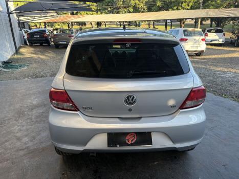 VOLKSWAGEN Gol 1.6 4P G5 TREND FLEX, Foto 6