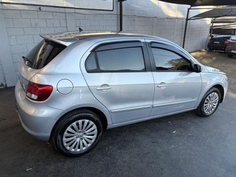 VOLKSWAGEN Gol 1.6 4P G5 TREND FLEX, Foto 7