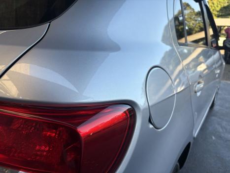 VOLKSWAGEN Gol 1.6 4P G5 TREND FLEX, Foto 9