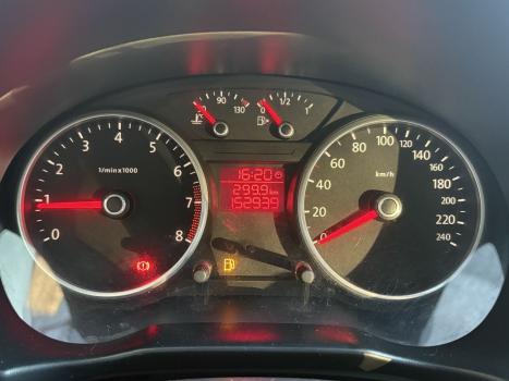 VOLKSWAGEN Gol 1.6 4P G5 TREND FLEX, Foto 11