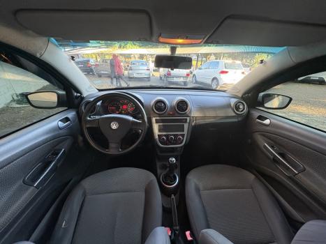 VOLKSWAGEN Gol 1.6 4P G5 TREND FLEX, Foto 12