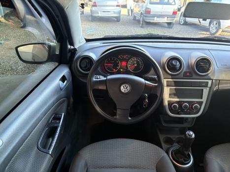 VOLKSWAGEN Gol 1.6 4P G5 TREND FLEX, Foto 13