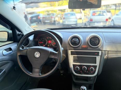 VOLKSWAGEN Gol 1.6 4P G5 TREND FLEX, Foto 14