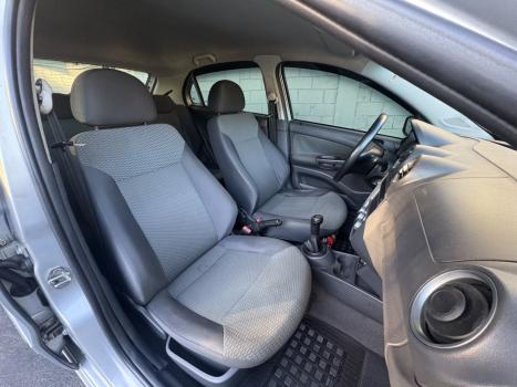 VOLKSWAGEN Gol 1.6 4P G5 TREND FLEX, Foto 15