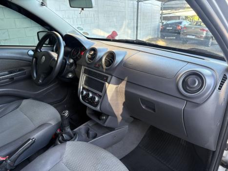 VOLKSWAGEN Gol 1.6 4P G5 TREND FLEX, Foto 16