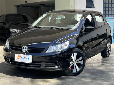 VOLKSWAGEN Gol 1.6 4P G5 TREND FLEX, Foto 1