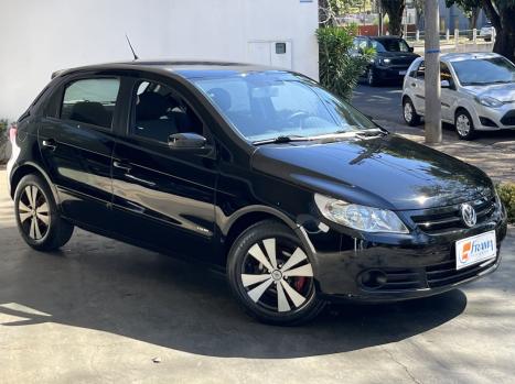 VOLKSWAGEN Gol 1.6 4P G5 TREND FLEX, Foto 2