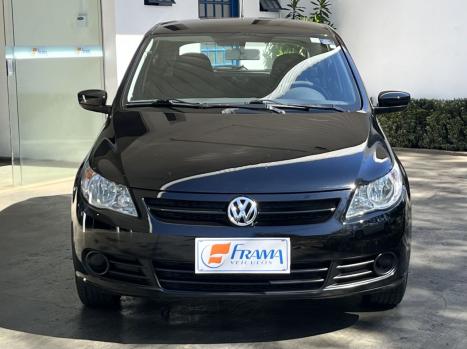 VOLKSWAGEN Gol 1.6 4P G5 TREND FLEX, Foto 3