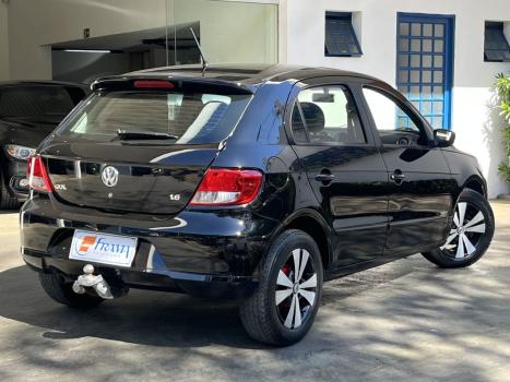 VOLKSWAGEN Gol 1.6 4P G5 TREND FLEX, Foto 4