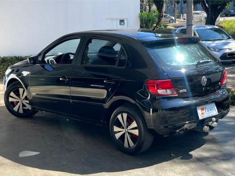 VOLKSWAGEN Gol 1.6 4P G5 TREND FLEX, Foto 5