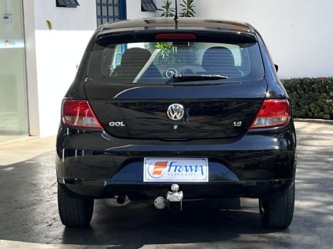 VOLKSWAGEN Gol 1.6 4P G5 TREND FLEX, Foto 6