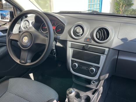 VOLKSWAGEN Gol 1.6 4P G5 TREND FLEX, Foto 7